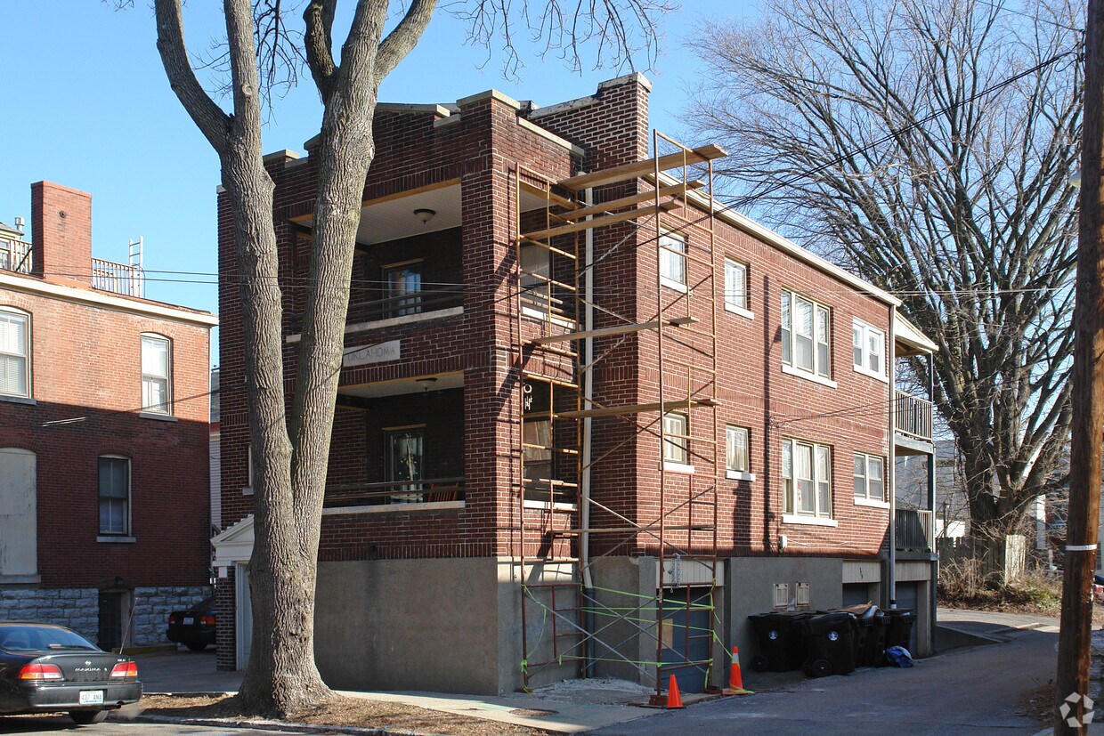 Building Photo - Oklahoma