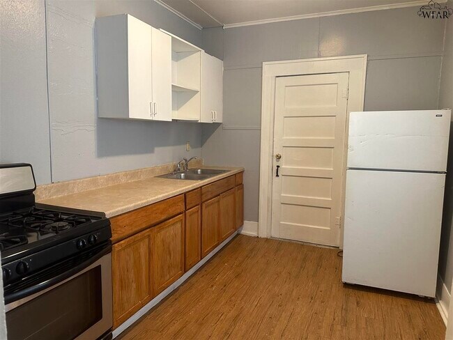 Foto del edificio - 1500 Giddings St