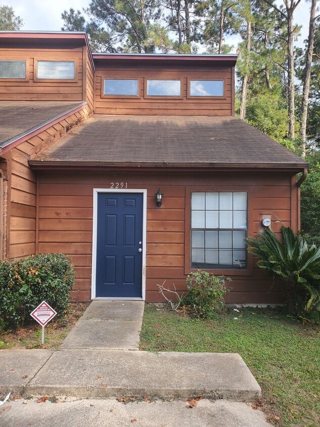 Charming Townhouse NW Tallahassee - Charming Townhouse NW Tallahassee