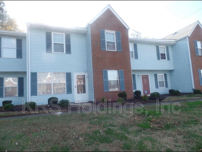 3612 Clover Meadow Dr, Chesapeake, VA 23321 Condo for Rent in Chesapeake, VA