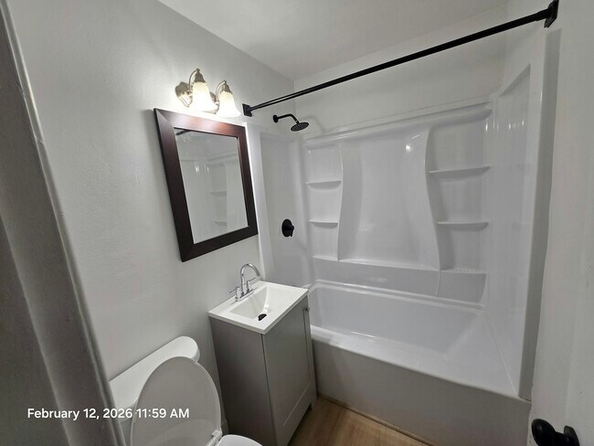 Foto del edificio - 6013 NE 10th Ave