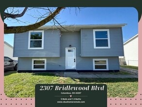 Building Photo - 2307 Bridlewood Blvd
