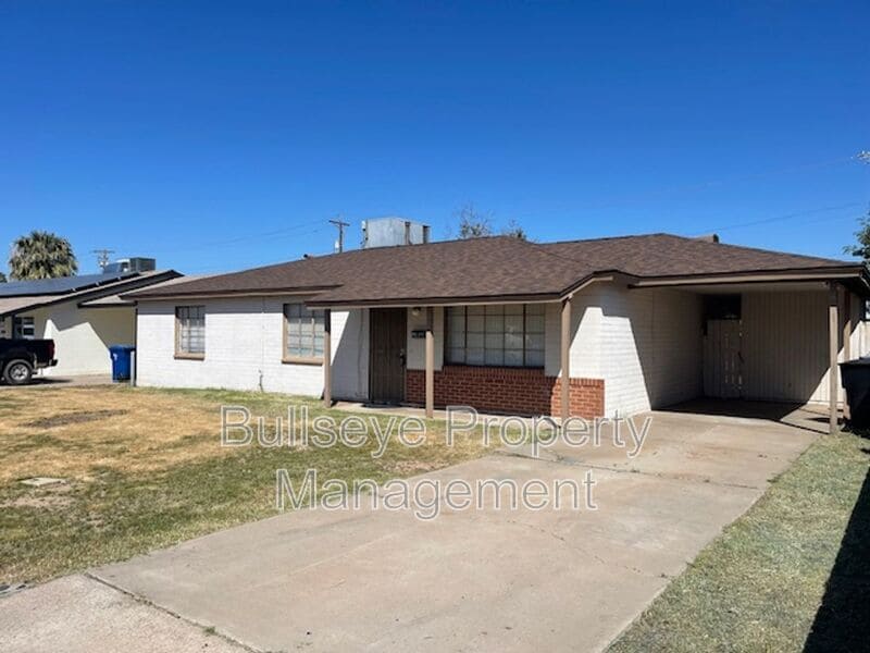 2018 W 1st Pl, Mesa, AZ 85201 House Rental in Mesa, AZ