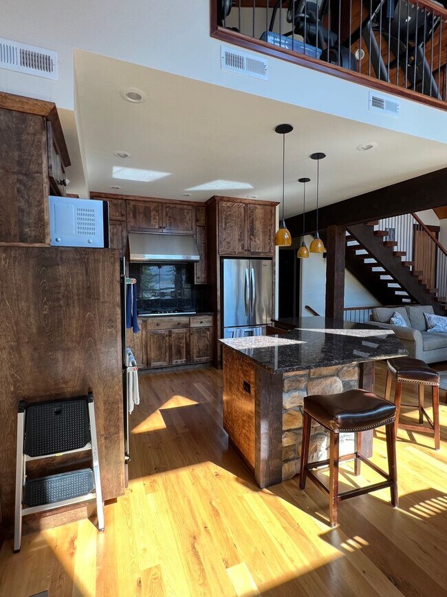 Foto del edificio - Custom Built Home on the Clearwater River - 20 minutes from Lewiston, ID