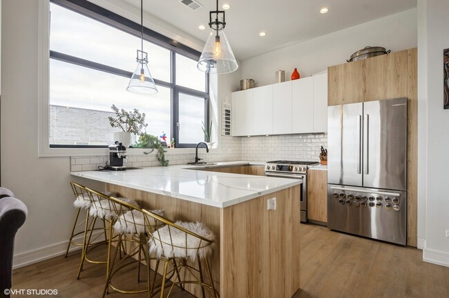 Foto del edificio - 505 N Hermitage Ave