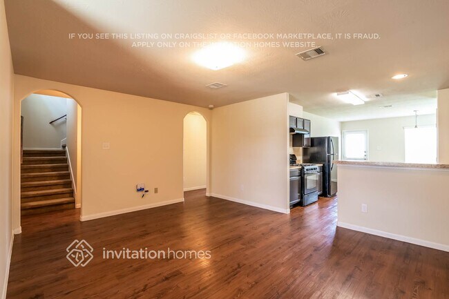 Building Photo - 18826 N Lyford Dr
