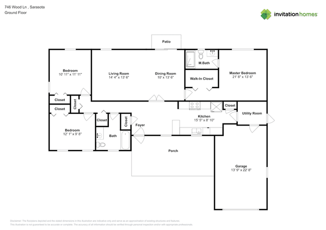 Building Photo - 746 Wood Ln