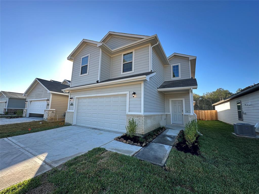 Foto principal - 16646 Moss Ln