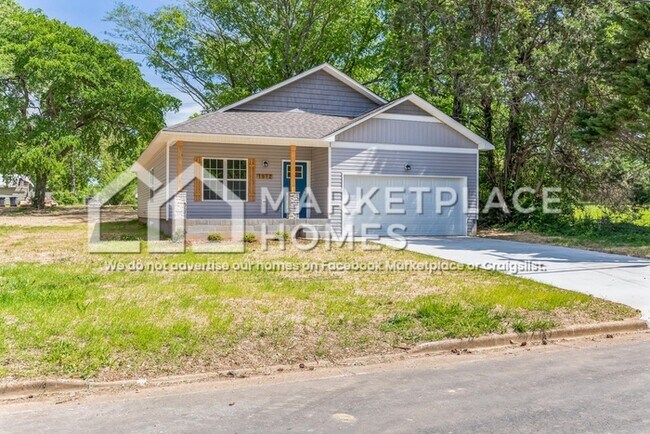 Foto del edificio - 1612 College St SE