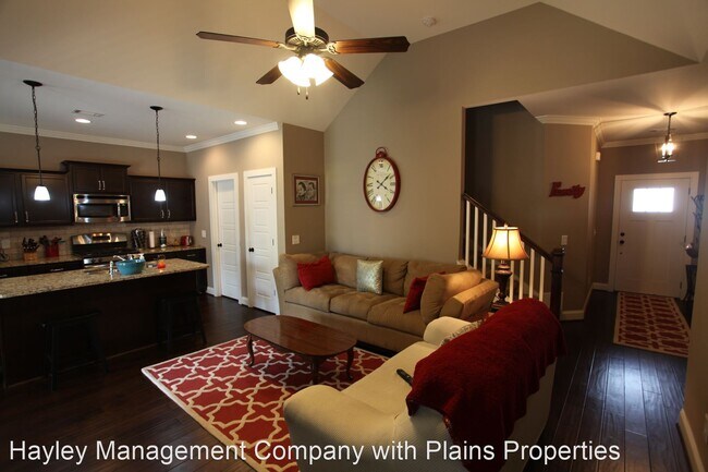 Building Photo - 3 br, 3 bath House - 1661 Overhill Court