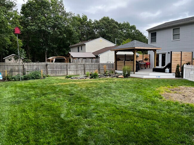 Foto del edificio - 5 Knox Ct