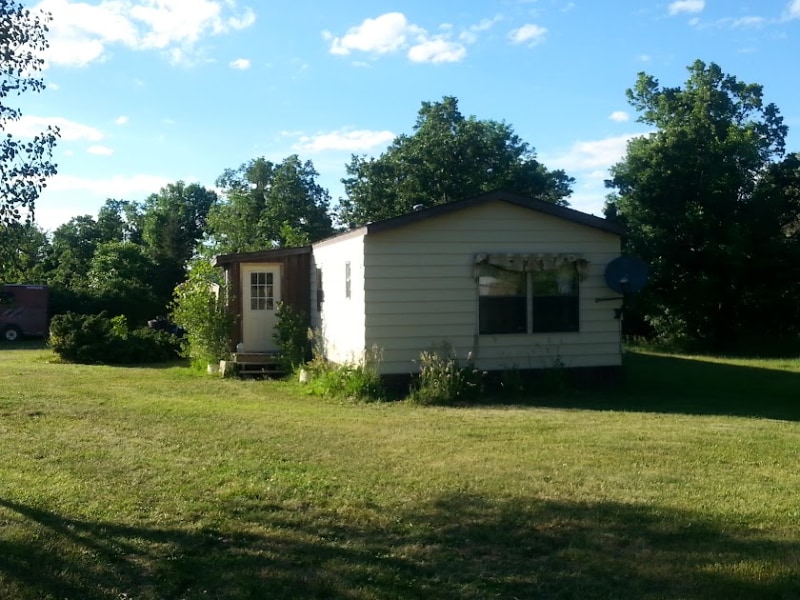 20862 Buffalo Rd, Sturgis, SD 57785 House Rental in Sturgis, SD
