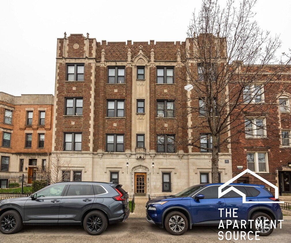 Primary Photo - 948 W Cuyler Ave