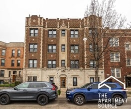 Building Photo - 948 W Cuyler Ave