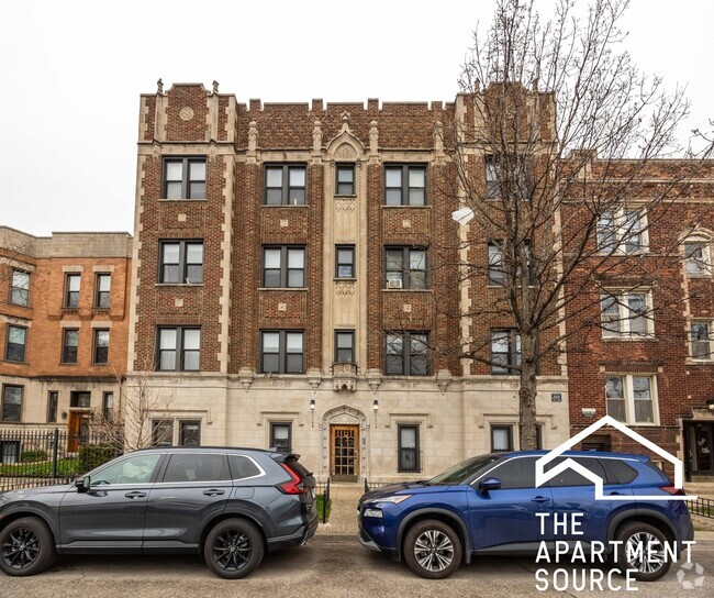 Building Photo - 948 W Cuyler Ave
