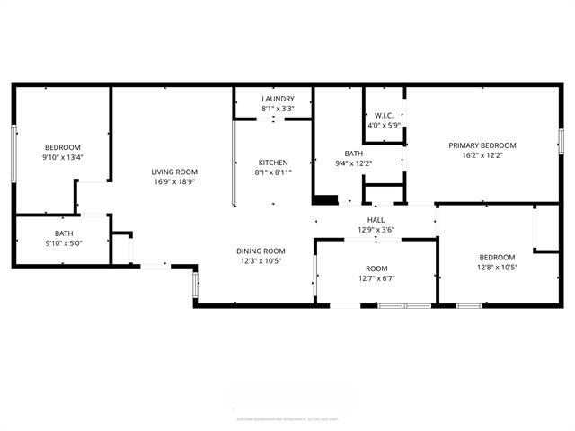 Building Photo - 4645 Carr St