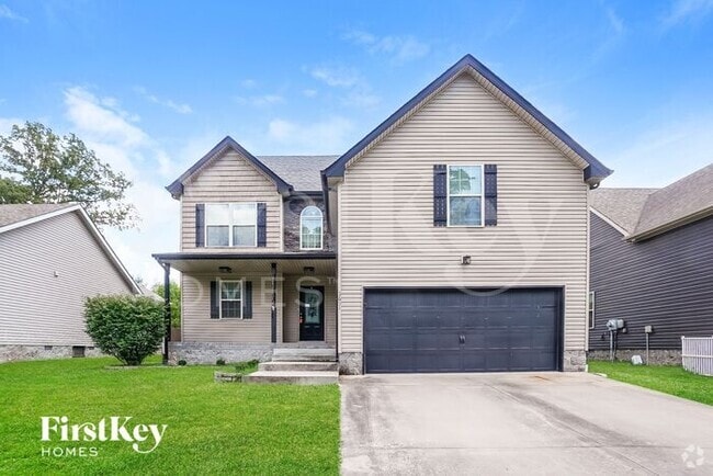 Building Photo - 3651 Fox Tail Dr