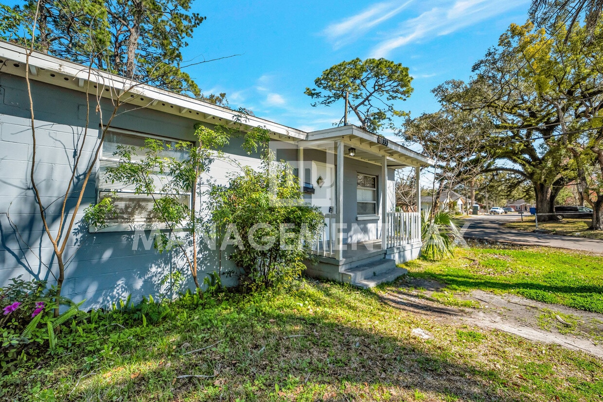 3035 Dignan St, Jacksonville, FL 32254 House Rental in Jacksonville