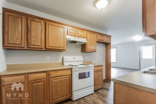Building Photo - 3643 Juniper