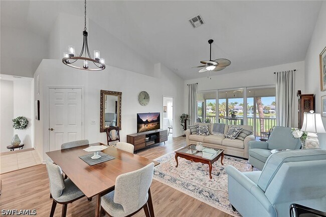 Foto del edificio - 5932 Sand Wedge Ln