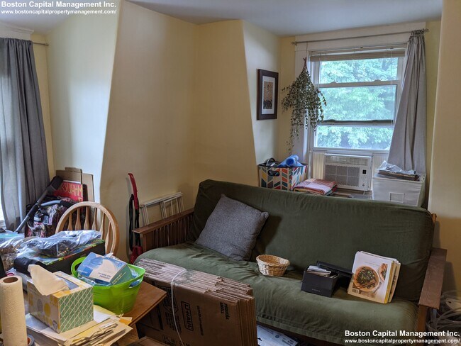 Foto del edificio - 464 Highland Ave