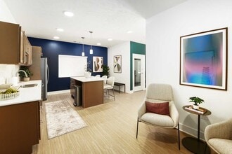 Building Photo - Blair Crossing Apartments