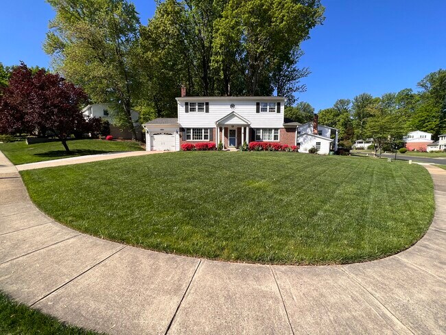 Photo - 6906 Spur Rd House