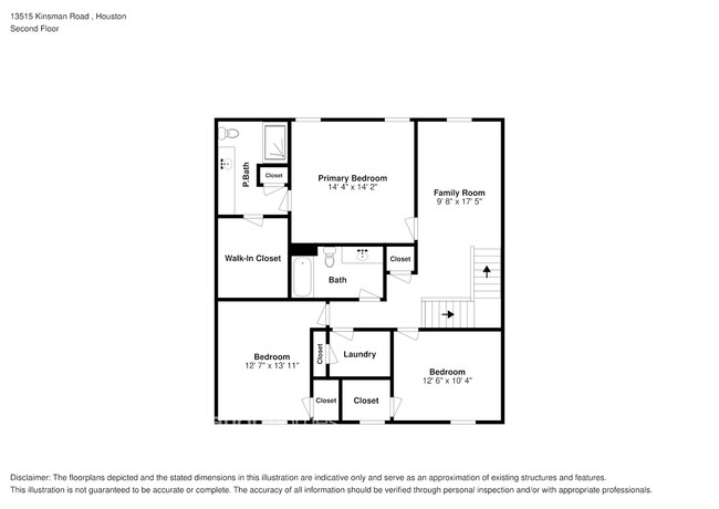 Foto del edificio - 13515 Kinsman Road