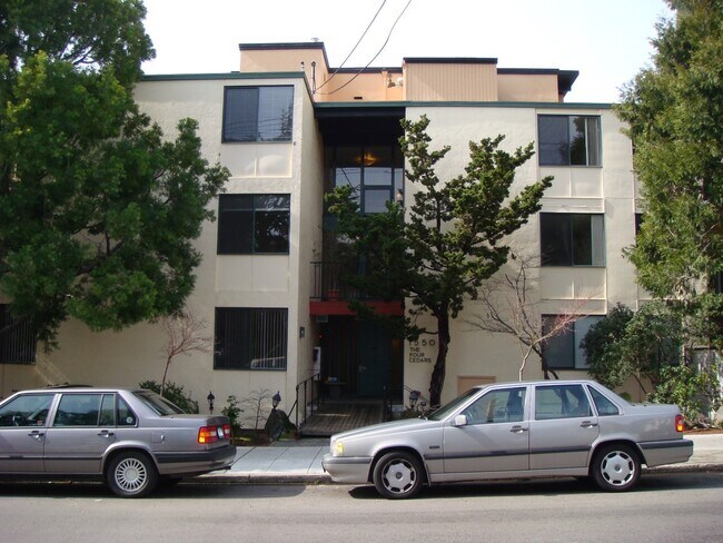 Foto del edificio - 1550 Walnut St