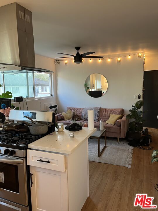 Foto del edificio - 3824 Keystone Av