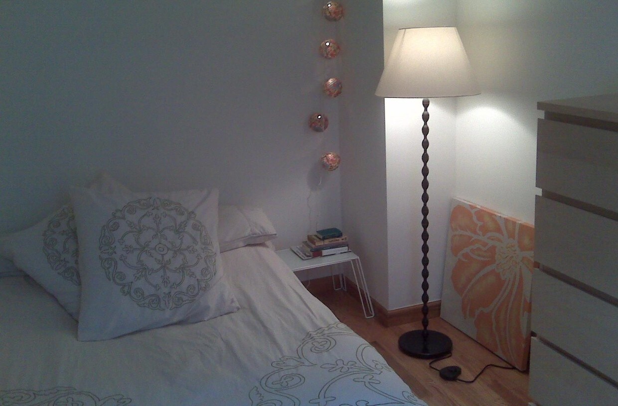 Foto principal - 202 MOTT St