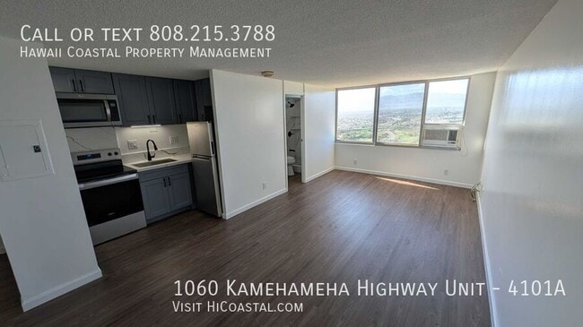 Building Photo - 1060 Kamehameha Hwy