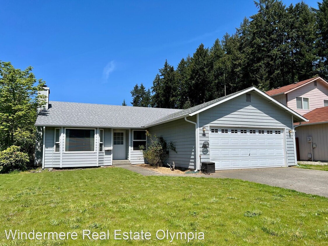 Primary Photo - 3 br, 2 bath House - 3344 Woodard Green Dr NE