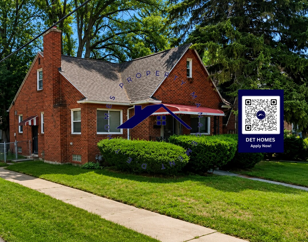 Foto del edificio - 17600 Freeland St