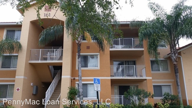 Building Photo - 3 br, 2 bath House - 161 SW Palm Dr 207