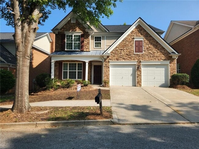 Building Photo - 2025 Kyrle Ln NW