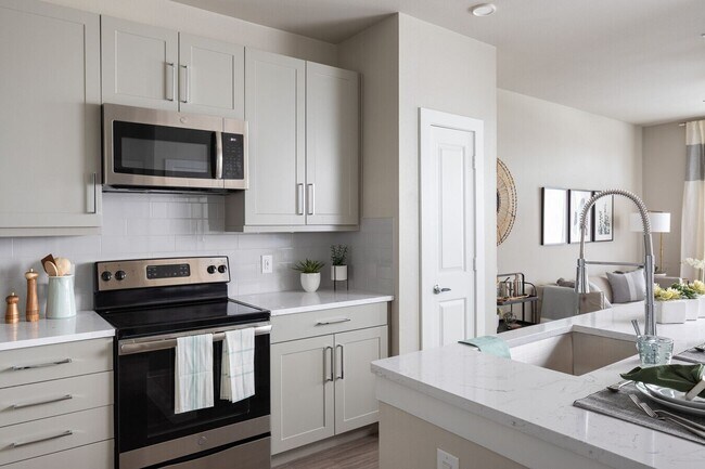 Foto del edificio - Modern Vibes, Maximum Comfort!