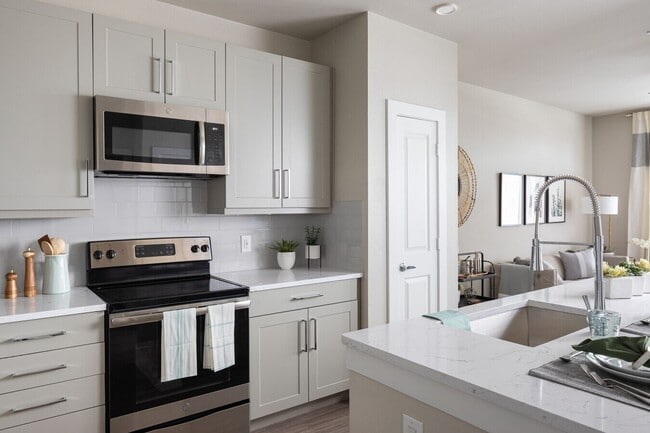 Building Photo - Modern Vibes, Maximum Comfort!