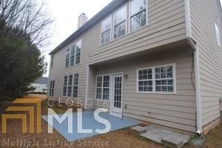 Foto del edificio - 589 Glen Creek Way NE
