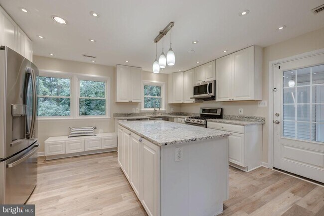Foto del edificio - 5508 Brookland Rd