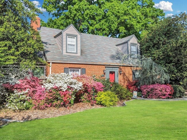 Photo - 9201 Fort Foote Rd House