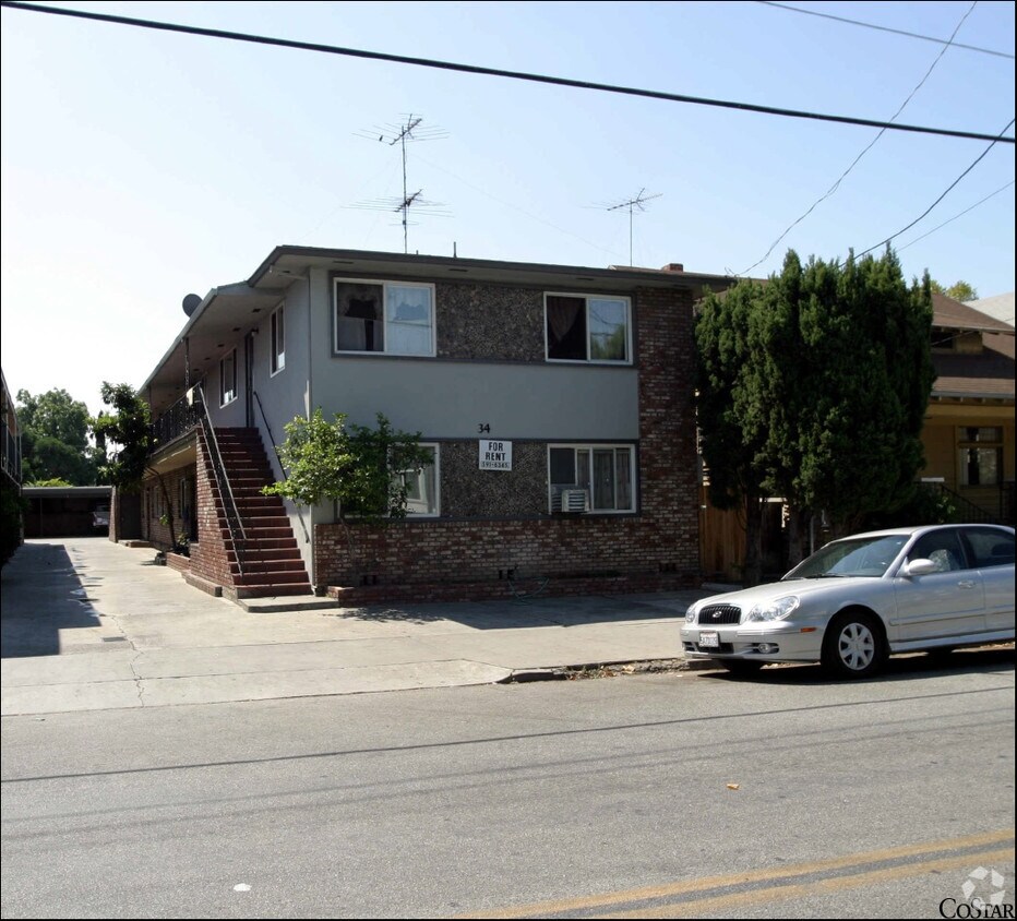 Foto del edificio - 34-36 Willow