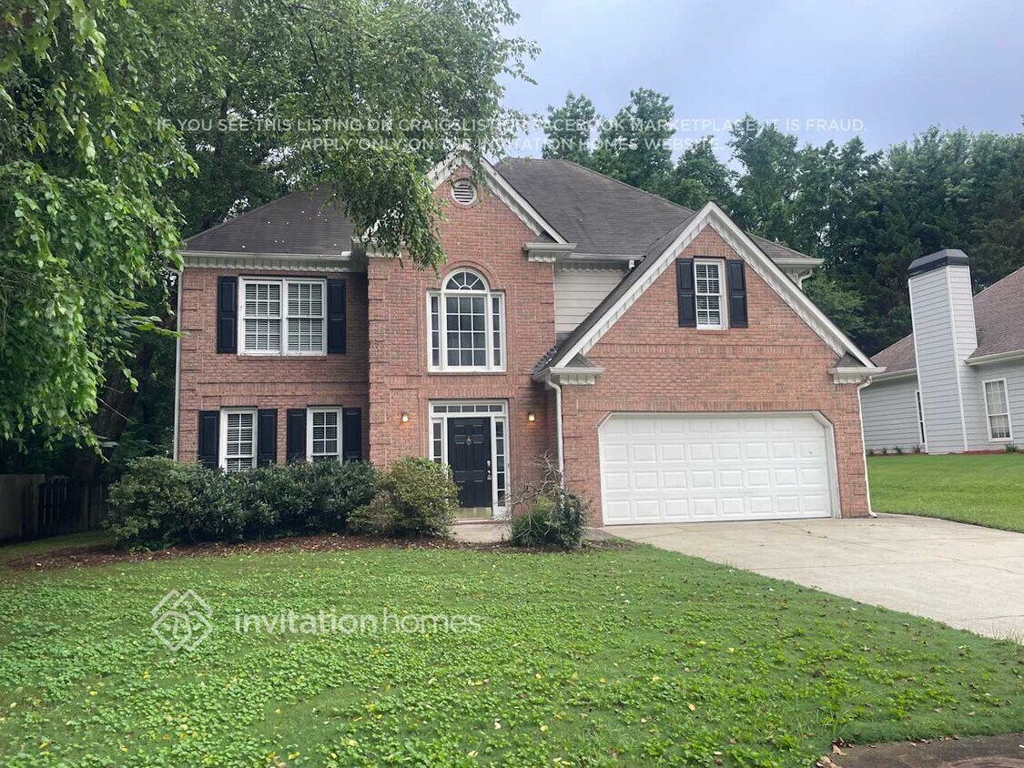 Foto principal - 3843 Laurel Dr NW
