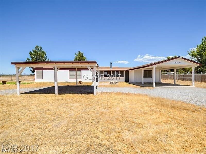 1050 Jeane Ave Unit 2, Pahrump, NV 89048 Apartment for Rent in