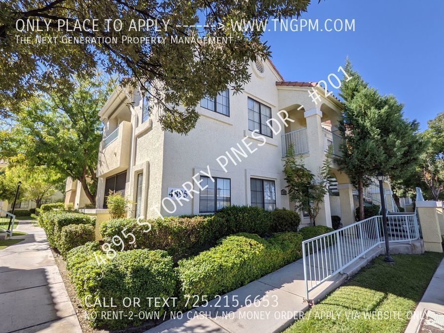 Primary Photo - 4895 S Torrey Pines Dr