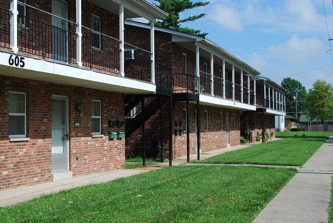 Building Photo - Wilson Apartments