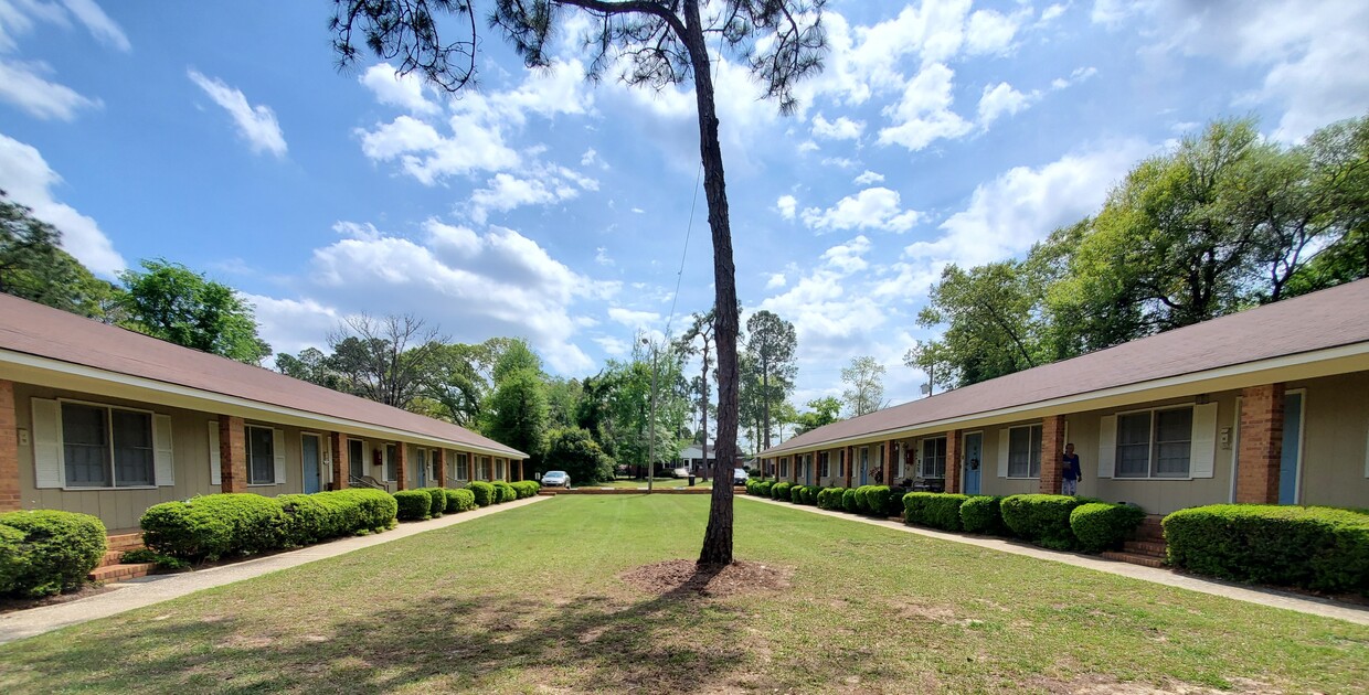 Foto principal - 5th Avenue Apartments
