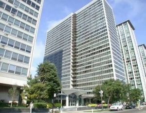 Building Photo - 3550 N Lake Shore Dr