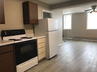 Kitchen is still being Remodled - 301 Main Ave S