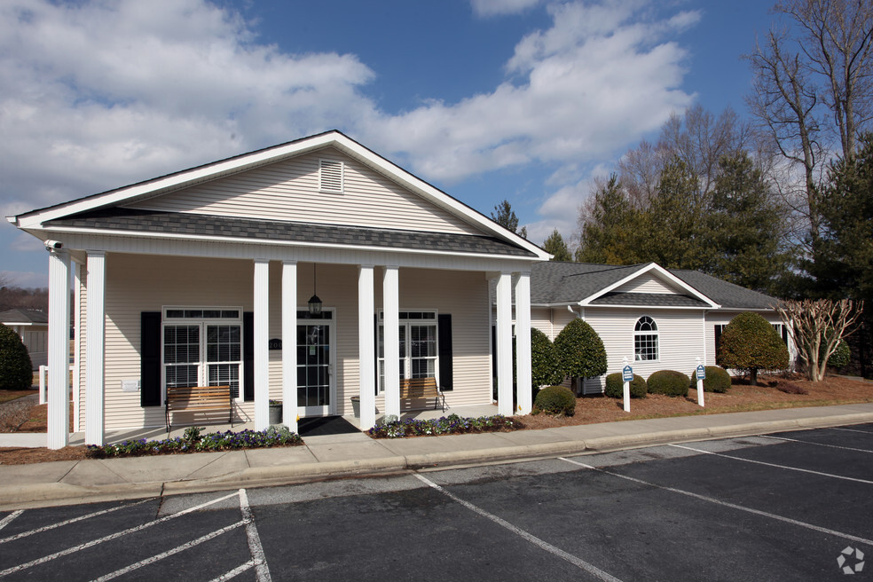 Alaris Village Apartments Rentals - Winston-Salem, NC | Apartments.com